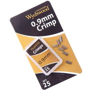 Zfish náhradné spojky spare crimps - 0,7 mm