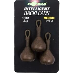 Korda back lead intelligent backlead - 1,5 oz/42 g