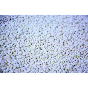 Lk baits pelety fluoro pellets compot nhdc - 1 kg 2 mm