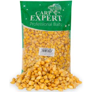 Carp expert kukurica - 1 kg natur