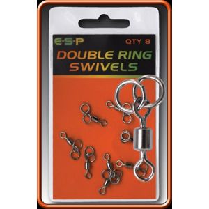 ESP DOUBLE RING SWIVELS