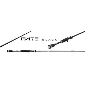 13 fishing prút fate black casting 2,13 m 15-40 g