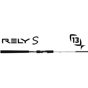 13 fishing prút rely s spinning 2,69 m 10-30 g