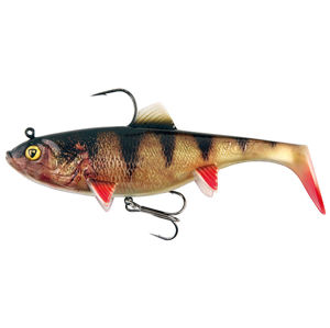 Fox rage gumová nástraha wobble replicant rainbow trout-14 cm 55 g 1 ks