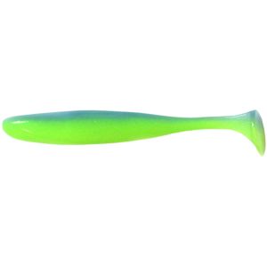 Keitech gumová nástraha Easy Shiner 2" 5,1cm 1g Ice Chartreuse 12ks