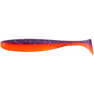 Keitech gumová nástraha Easy Shiner 2" 5,1cm 1g Violet Fire 12ks