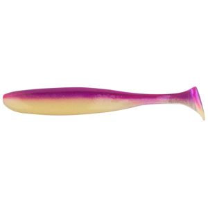 Keitech gumová nástraha Easy Shiner 3" 7,6cm 2,2g Grape Shad 10ks