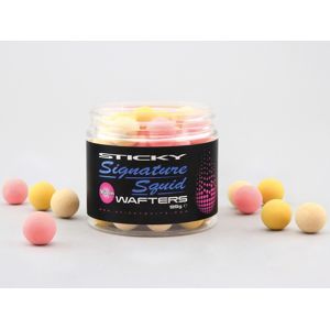 Sticky baits signature squid wafters-16 mm