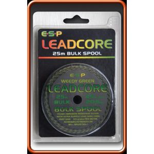 ESP Olověnka Leadcore Sandy Gravel 45lb 25m