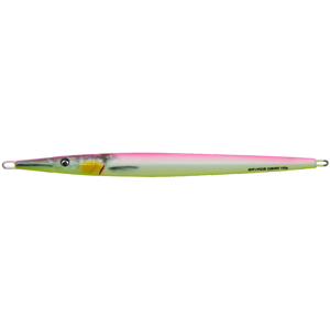Savage gear 3d needle jig sinking pink belly sardine - 17 cm 60 g