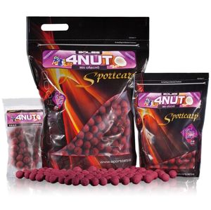 Nash boilies instant action squid and krill - 1 kg 18 mm