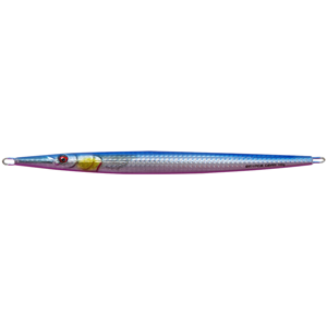 Savage gear 3d needle jig sinking pink belly sardine - 19 cm 80 g