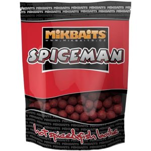 Mikbaits boilie spiceman ws3 crab butyric - 2,5 kg 16 mm