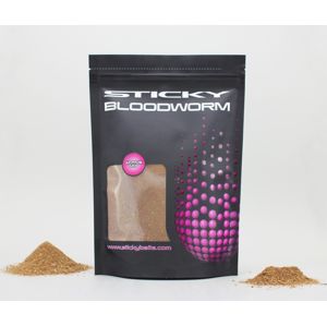 Sticky baits bloodworm active mix method mix-2,5 kg