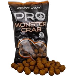 Nash boilies instant action squid and krill - 2,5 kg 20 mm