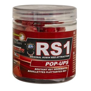 Starbaits pop up if1 - 20 mm 80 g