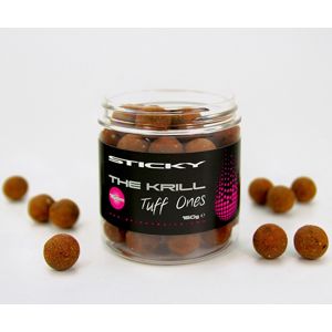 Sticky baits boilie the krill active shelf life 5 kg - 20 mm
