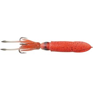 Savage gear 3d swim squid jig pink glow-23 cm 400 g