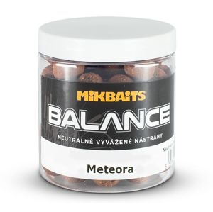 Mikbaits balance boilie fanatica meteora 250 ml-24 mm