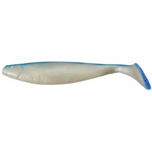 Sellior gumová ryba zelená 2ks-25 cm
