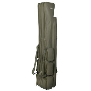 SPRO Pouzdro na pruty C-TEC 3 Zipped Rod Bag 145cm