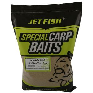 Jet fish   boilies zmes 50/50 atrakt-2kg