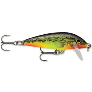 Rapala wobler count down sinking b - 3 cm 4 g