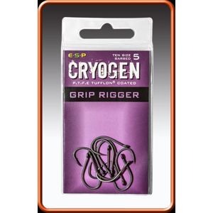 ESP CRYOGEN GRIP RIGGER vel.8 10ks