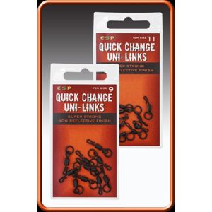 ESP Quick Change Uni-Links vel. 9, 10 ks
