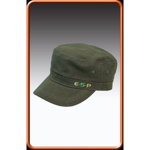 ESP Kšiltovka Military Cap Olive Green