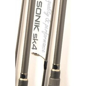 SONIK SK 4, 12ft - 2,75 lbs