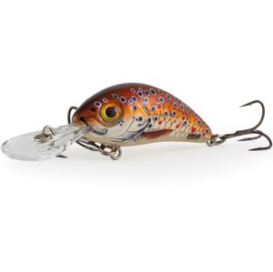 Salmo wobler rattlin hornet floating sexy shad-4,5 cm 6 g
