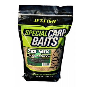 Jet fish zig mix kalový-4 kg