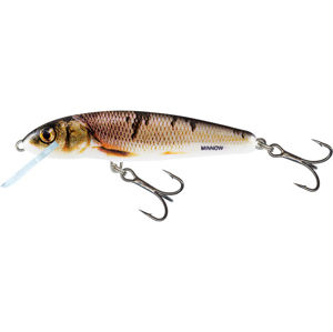 Salmo wobler minnow floating wounded dace-5 cm 3 g