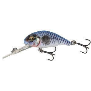 Rapala wobler jointed shallow shad rap bb - 5 cm 7 g