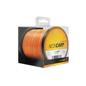 Fin vlasec Neon Carp 300m / žluto-oranžová 0,26mm 10,8lbs