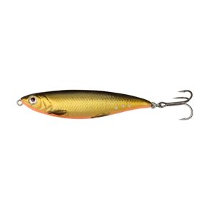 SAVAGE GEAR Horny Herring 100 10cm 23g SS 04-Gold and Black