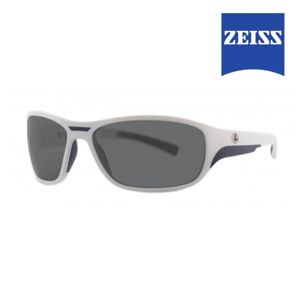 Lenz Polarizační brýle Rogue Discover Sunglasses White w/Grey Lens