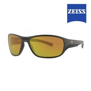 Lenz polarizační brýle Rogue Discover Sunglasses Army Green/Yellow Lens
