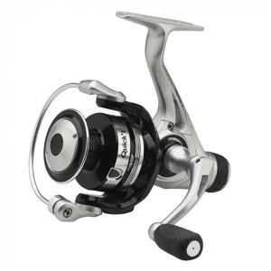 Canne à Pêche Dam Cult-X Travel Spin - 3 Longueurs Au Choix - Parfaite Pour Voyages Pêche