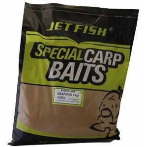 Jet fish   boilies zmes biocrab-5kg