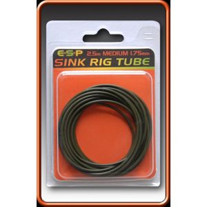 ESP Hadička Sink Rig Tube 1.25mm 2,5m Weedy/Green