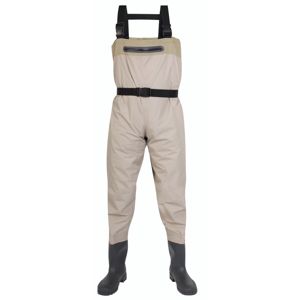 NORFIN Norfin waders with boots  vel.42