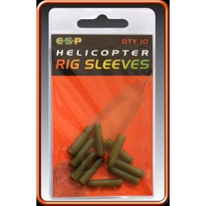 ESP HELICOPTER RIG SLEEVES, 10 ks