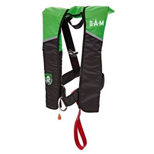 DAM MADCAT vesta Safety Floatation vest