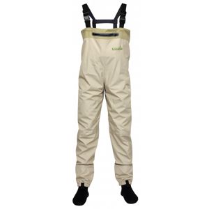 NORFIN Prsačky WADERS WHITEWATER Vel. S