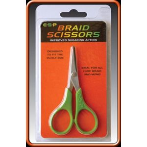 ESP Nůžky Braid scissors
