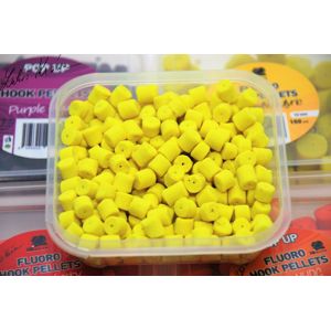 LK Baits Fluoro POP-UP Hook Pellets Pineapple/N-Butyric 150ml, 8mm