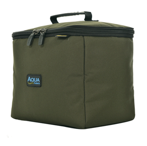 Aqua chladiaca taška roving cool bag black series