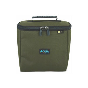 Aqua chladiaca taška standard coolbag black series